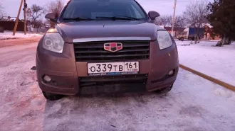 Автомобиль марки Geely Emgrand X7 2014 г.в. VIN Y4K8752S3EB002432 находится на ответственном хранении по адресу: Ростовская обл., Аксайский р-н, х. Верхнеподпольный, ул. Дружбы, д. 4.