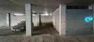Нежилое помещение - 20,7 кв. м, адрес: Самарская обл., г. Самара, Промышленный р-н, ул. Губанова, д. 9, гаражное место 4-47, кадастровый номер 63:01:0708002:4535, ограничения и обременения: наличие перепланировки/переустройства/реконструкции установить невозможно, ведется работа по освобождению от…