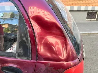 Daewoo Matiz 2011 года, 51 лс, 137200 км, VIN: XWB4A11CDBA535929, ПТС: 02YK929053250520110Z, г/н: Е654ЕТ763.
