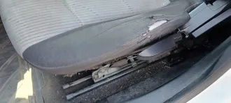 Chevrolet Cruze 2012 года выпуска, VIN XUFJA696JC3081868.