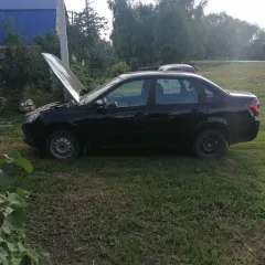 LADA Granta 2022 автомобиль марки LADA модель Granta 2022 г.в. VIN-номер XTA219040P0881430 с имуществом можно ознакомиться по месту жительства должника по адресу: Самарская область, г. Отрадный, ул. Новокуйбышевская, д. 38; с документами можно ознакомиться в рабочие дни с 10:00 до 17:00 (время…