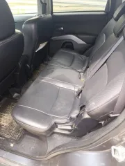 Mitsubishi Outlander 2.0 2010 года, VIN: JMBXTCW4WBU000951