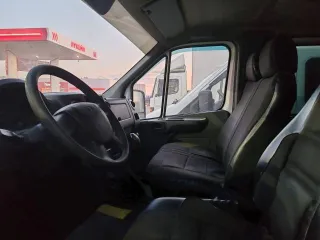 Грузовой бортовой 2824DK, VIN XU42824DKH0002631, 2017 г.в.