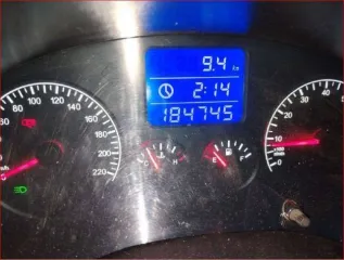 Chery Tiggo (T11) 2013 года, 126 лс, 184745 км, VIN номер: LVVDB11B7DD201058, гос.номер О503УУ11