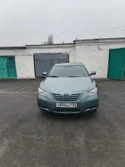 Toyota Camry 2006, автомобиль легковой седан, марка, модель TOYOTA CAMRY, VIN JTNBE40K003025915, 2006 года выпуска, модель, № двигателя 2AZ2244870, шасси отсутствует, кузов (кабина, прицеп) JTNBE40K003025915, цвет зеленый, мощность двигателя л.с (кВт) 167 (123), рабочий объем двигателя, куб см…