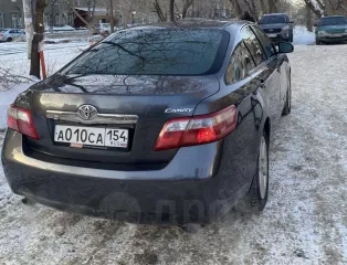 автомобиль марки тойота камри, 2010 года выпуска, vin xw7bk40kxos003612 лот №1 тойота камри, 2010 года выпуска, vin xw7bk40kxos003612