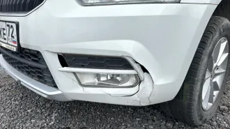 Автомобиль Skoda Yeti, VIN: XW8JG25L5HH701780, 2016 года выпуска