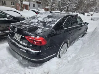 Volkswagen Passat 2016, модель Passat, 2016 года выпуска, VIN-номер 1VWBT7A3XGC042666. Ознакомиться с имуществом можно по адресу: Нижегородская область, Кстовский р-он, село Большая Ельня, сельское поселение Большеельнинский сельсовет, Кстовский район, ул. Промзона 2, по предварительной записи у…