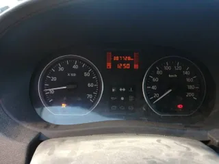 Nissan Almera 2013 года, 102 лс, 387728 км, VIN Z8NAJL00049406570