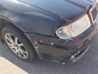 Легковой автомобиль Skoda Octavia, 2008 г.в., находящийся в залоге. Автомобиль находился в эксплуатации и является бывшим в употреблении; может иметь скрытые недостатки (неисправности), которые являются следствием эксплуатационных дефектов или естественного износа любых узлов, агрегатов и…