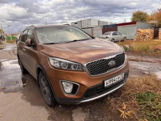 Kia Sorento 2015, Автомобиль марки KIA модель Sorento 2015 г.в., VIN XWEPH81BDF0000351. Телефон +79278914777, svetlanakanaeva777@gmail.com. Во избежание претензий к Арбитражному управляющему относительно технического состояния имущества, его комплектности, покупателю, действуя добросовестно…