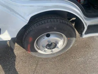 Изотермический фургон Dongfeng Promteh Kapitan-T 2024 года, специализированный, VIN Z8XDNGF0HR0000600