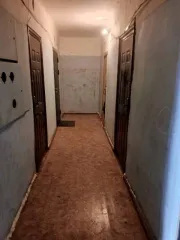 Комната 12,1 м², Омск, ул. Магистральная, д. 47, секция 36, комната 115. Доля в праве 1/3, общая долевая собственность. Кадастровый номер 55:36:050207:20192.