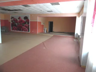 Нежилое здание - молочный павильон, площадью 372,3 кв. м., кадастровый номер: 74:08:4702024:464, адрес: Челябинская область, г. Карталы, пер. Дзержинского, д. 9г. Ознакомление с имуществом осуществляется по заявке по тел. 89048159915 или эл. адресу: chesaserg@@mail.ru.