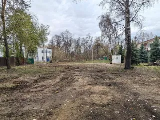 Земельный участок 600 кв. М, Москва, Косино-Ухтомский, улица Златоустовская, земельный участок 2/4 общей площадью 600 кв. М с кадастровым номером 77:03:0010007:5447, кадастровый номер 77:03:0010007:5447, основной вид разрешенного использования 2.1, площадь 600.