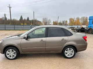 Лада гранта 219040 2024 года выпуска легковой автомобиль, лада гранта 219040, VIN: XTA219040R1028970, 2024 года выпуска