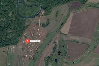 Индивидуальный жилой дом 105,8 м² и земельный участок 800 м², Самарская обл., Кинельский р-н, п. Энергия. Здание (индивидуальный жилой дом), площадь 105,8 кв.м., этажность 2, в т.ч. подземных 0, кадастровый № 63:22:1503003:471; Земельный участок, земли населенных пунктов для личного подсобного…