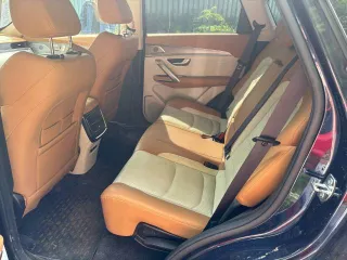 Автомобиль легковой Jetour X70 Plus, 2023 года выпуска, идентификационный номер (VIN) HJRPBGGB3PF166315