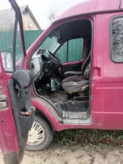 ГАЗ 330232, 2007 г. VIN X9633023272236395, Год выпуска 2007, Гос. рег. знак Р387РХ57