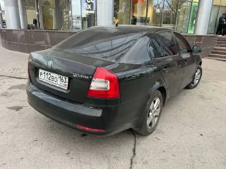 Skoda Octavia, 2012, транспортное средство – легковой автомобиль, марка/модель – Skoda Octavia, год выпуска – 2012, VIN – XW8CK41Z3DK230724, залог АО ТБАНК