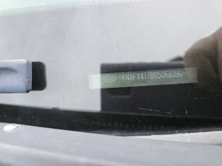 Kia Cerato 2013 года, 150 лс, 220000 км, АКПП, легковой автомобиль, марка КИА/KIA YD CERATO FORTE, VIN: XWEFX417BD0000340, цвет красный.