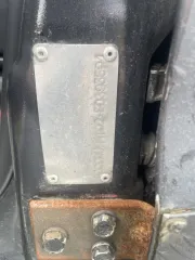 UAZ Patriot 2006, VIN XTT31630070000988.