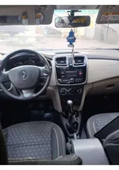 Renault Logan 2014 года, VIN X7L4SRAT451520801.