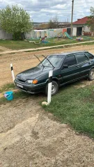 Lada ВАЗ 21140 Samara 2006 Автомобиль легковой, марка: Lada, модель: ВАЗ21140 SAMARA, VIN: XTA21140064209552, гос. рег. номер: С565НО34, год изготовления: 2006