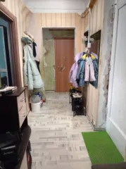 Квартира 52,7 кв.м, 2 комн., Пермский край, Березники, ул. Гагарина, 20-5. Российская Федерация, Пермский край, городской округ город Березники, город Березники, улица Гагарина, дом 20, квартира 5, кадастровый номер: 59:03:0400102:260. Объект может быть приобретен с использованием заемных средств…