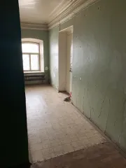 Административное помещение № 1003 общей площадью 16,6 кв.м. с кадастровым номером 43:35:310130:262 расположенное по адресу: Кировская область, р-н Уржумский, г. Уржум, ул. Советская, д. 46, пом. 1003 (входит в состав объекта культурного наследия федерального значения «Дом жилой», регистрационный…