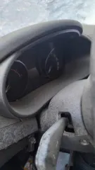 LADA Granta 2019 LADA 219110 LADA GRANTA, 2019 года выпуска, (VIN): XTA219110L0342133, гос. рег. знак P894TP58