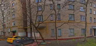 Квартира 33,3 м², Хабаровская ул., 9-106, Москва. Жилое помещение (квартира) площадью 33,3 кв.м по адресу: Российская Федерация, город Москва, вн.тер.г. муниципальный округ Гольяново, улица Хабаровская, дом 9, квартира 106, кадастровый номер 77:03:0002017:10306. Площадь 33,3 кв.м. Фотографии…