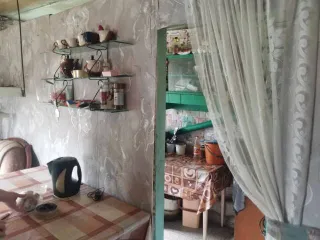 Доли дома и участка в Татарстане, 22,5 кв.м. 3/8 доли дома и 3/8 доли земельного участка в Татарстане еще 3/8 доли дома и 3/8 доли земельного участка в Татарстане еще 3/8 доля в праве на жилое здание, площадь: 22,5кв.м., кадастровый номер: 16:07:270301:189 и 3/8 доля в праве на земельный участок…