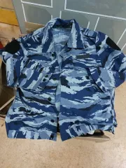Высвобождаемое движимое военное имущество вещевой службы Имущество вещевой службы (приложение №1) 
