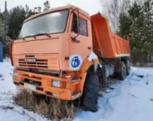 Движимое имущество АО  Возрождение   автомобили , расположенное по адресу: Иркутская обл. г. Тайшет. Автомобиль КамАЗ 65222, VIN X1F652220D0000351, шасси XTC 652220 C1281412, г.в 2013, гос.рег.знак Т 943 ХВ 163. Автомобиль КамАЗ 65222 43, VIN XTC652224E1299636, г.в 2014, гос.рег.знак У 811 ЕА 163…