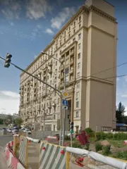 1/4 доля в праве общей долевой собственности на квартиру площадью 71,6 кв.м по адресу: Российская Федерация, город Москва, муниципальный округ Арбат, улица Новый Арбат, дом 31/12, квартира 133, кадастровый номер 77:01:0005001:2034. Общая площадь: 71.6 кв.м. Вид жилого помещения: доля в праве общей…