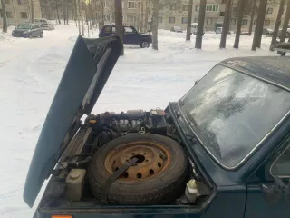 Транспортное средство: легковой автомобиль ВАЗ 21310,  2005 г.в., VIN ХТА21310050065385,  модель, № двигателя: 21214 7970178, цвет кузова: темно зеленый, мощность двигателя, л.с  кВт :80,9  59,5 , рабочий объем двигателя, куб см: 1690, тип двигателя: бензиновый на бензине, разрешенная максимальная…