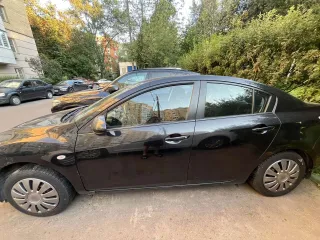 Mazda 3, 2011 года выпуска, VIN JMZBL12Z501282570. На имущество наложены ограничения в виде запрета на регистрационные действия. Имущество находится в залоге у ПАО Банк ВТБ. Недостатки: на ходу, критичных повреждений нет; имеются мелкие вмятины по кузову, на пороге, царапины и сколы; состояние…