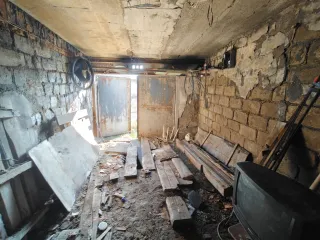 Гараж 17,6 кв.м, г. Чебаркуль, Челябинская область, площадь: 17,6кв.м., адрес (местонахождение): Челябинская область, г Чебаркуль, ПГК-8, гараж 263, кадастровый номер: 74:38:0133001:281