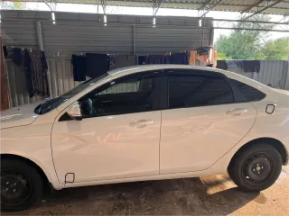 Lada Vesta GFL110, 2023 года выпуска, VIN: XTAGFL110R0752223.
