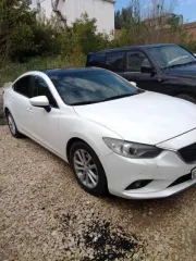 Автомобиль марки Mazda, модель 6, 2013 года выпуска, VIN-номер RUMGJ4238EV005007
