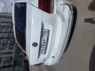 Volkswagen Polo 2020, модель Polo 2020 г.в. VINномер XW8ZZZ61ZLG045459. Дату и время ознакомления с документами и имуществом необходимо предварительно согласовать с финансовым управляющим по адресу sv387@mail.ru или тел. +7 (914) 713-15-81 в рабочие дни с 10:00 до 17:00 (МСК).