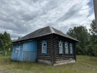 Земельный участок 404 кв.м и нежилое здание 54.1 кв.м, Республика Марий Эл. Земельный участок, категория земель - земли населенных пунктов, кадастровый номер 12:14:6801001:53, с расположенным на земельном участке объектом недвижимости: здание, назначение - нежилое, площадь - 54,1 кв. м, 1-этажное…