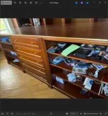 Мебель и интерьер 152 ед. Владимир. Предметы мебели и интерьера в количестве 152 единицы, поименованные в решении об оценке от 11.07.2025г. за номерами 1-152. Покупатель самостоятельно несёт все расходы, связанные с передачей имущества. Получение дополнительной информации производится по адресу: г…