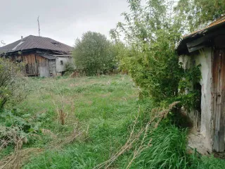 1/4 доли дома 74,3 кв.м и 1/4 доли участка 1883 кв.м, Челябинская область, п Наваринка. 1/4 доля в праве на жилое здание, площадь: 74,3 кв.м., кадастровый номер: 74:01:0804001:442 и 1/4 доля в праве на земельный участок, площадь: 1 883 кв.м., категория земель: Земли населенных пунктов, разрешенное…