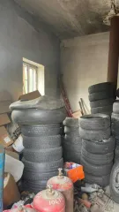 Нежилое здание 353,4 кв.м и земельный участок 1769 кв.м, Воронежская область. Здание 353,4 кв.м, кадастровый номер: 36:11:0900006:219 и земельный участок, площадь: 1 769 кв.м, категория земель: Земли населенных пунктов, разрешенное использование: размещение производственных объектов, кадастровый…