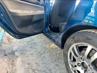 Mitsubishi Lancer 2005, 98 л.с., 216000 км, АКПП. Легковой автомобиль Mitsubishi LANCER, VIN: JMBSRCS3A5U012306, 2005 года выпуска. Является предметом залога, залогодержатель - ПАО Сбербанк.