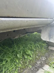 Mazda BT-50, 2007, легковой автомобиль, VIN: JMZUN8F128W664152 (находится в залоге у ПАО Банк Зенит).