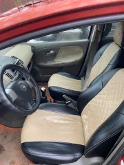 Nissan Note 2006 года выпуска, VIN: SJNFAAE11U1084852. Ознакомление с автомобилем в Тамбове по предварительной договоренности по телефону: +7 (910) 753-54-92.