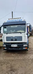 MAN TGM 18.330, 2007, транспортное средство марки MAN TGM 18.330, тип – специализированный прочее, год выпуска 2007, идентификационный номер (VIN) WMAN18ZZ87Y195377, регистрационный знак Н682ХС126, номер шасси (рамы) WMAN18ZZ87Y195377, № двигателя 21816625491668, мощность двигателя 326 л.с., цвет…